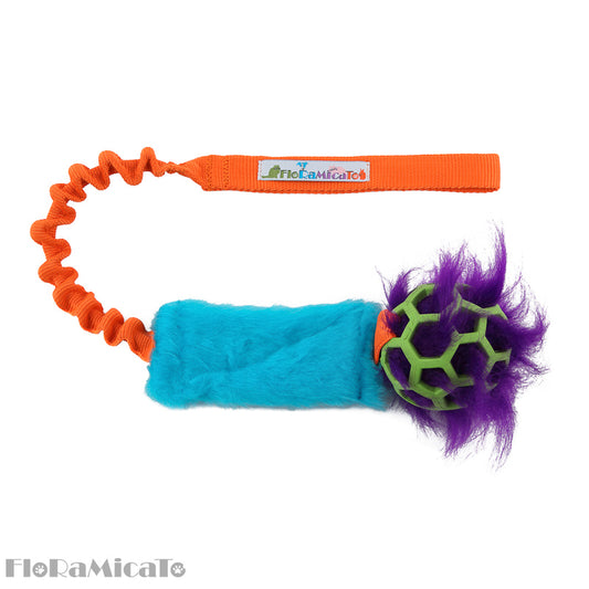 Floramicato FLUFFY Ball M