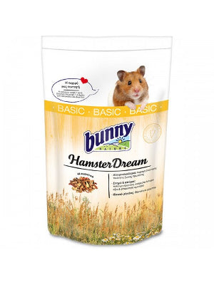 Bunny Dream za hrčke BASIC 600g