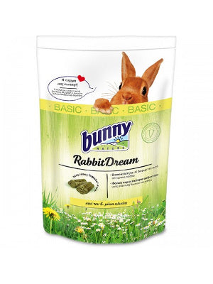 Bunny Dream za kunce BASIC 750g