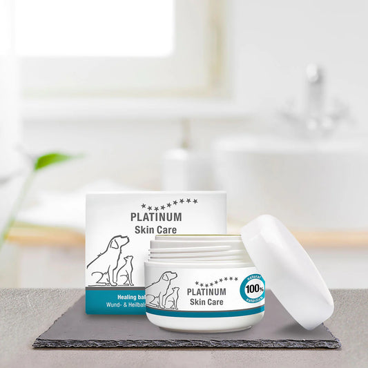Platinum Skin Care 40ml