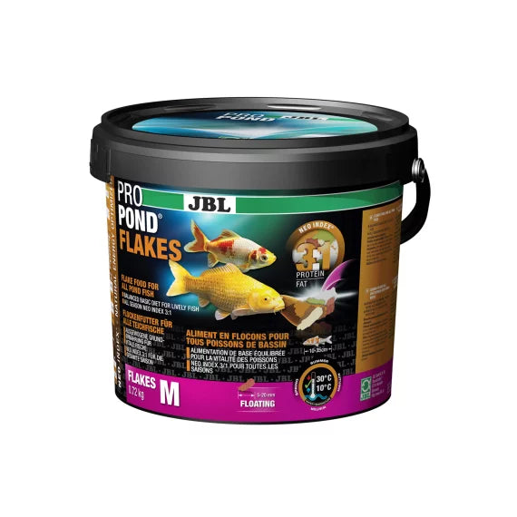 JBL PRO POND Flakes M