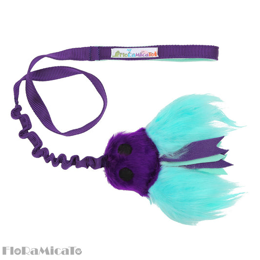 Floramicato FLUFFY JellyFish L