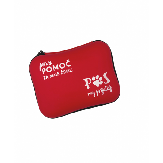 Prva pomoč - mala