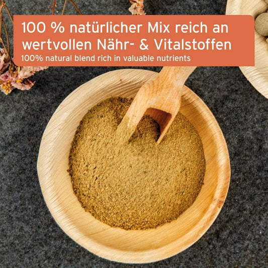 AniForte MultiVETAL v prahu 100g Vitaminsko-mineralna mešanica