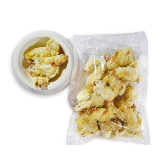 Nestos enodnevni piščanci 1kg - PREDNAROČILO