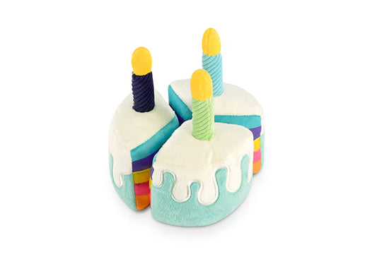 P.L.A.Y. PartyTime - Rojstnodnevna torta