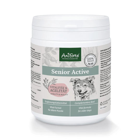 AniForte Senior Active 250g