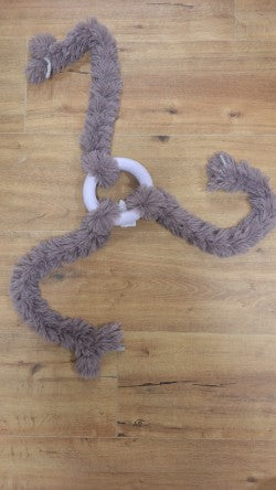 Canima cufa XL - unikatni ručni rad