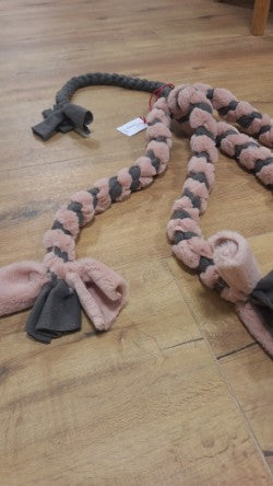 Canima cufa octopus M - unikat ručni rad