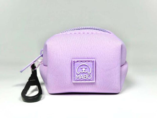 MABO Comfort torbica za vrečke VIOLET