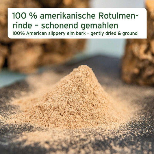 AniForte® Rdeči brest v prahu 100g