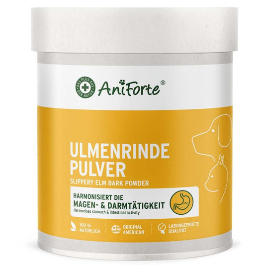 AniForte® Rdeči brest v prahu 100g
