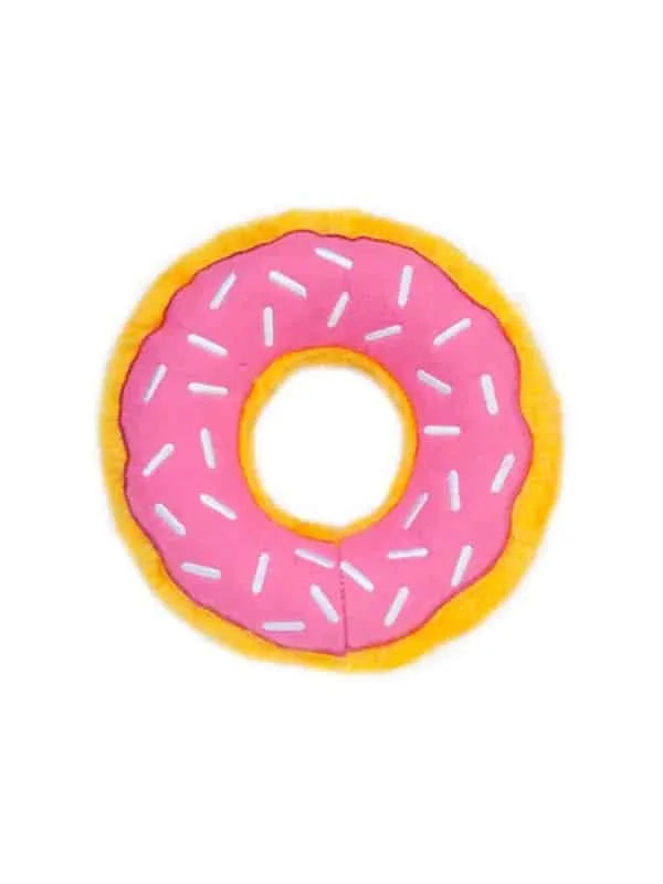 Zippy Paws Donutz – jagoda